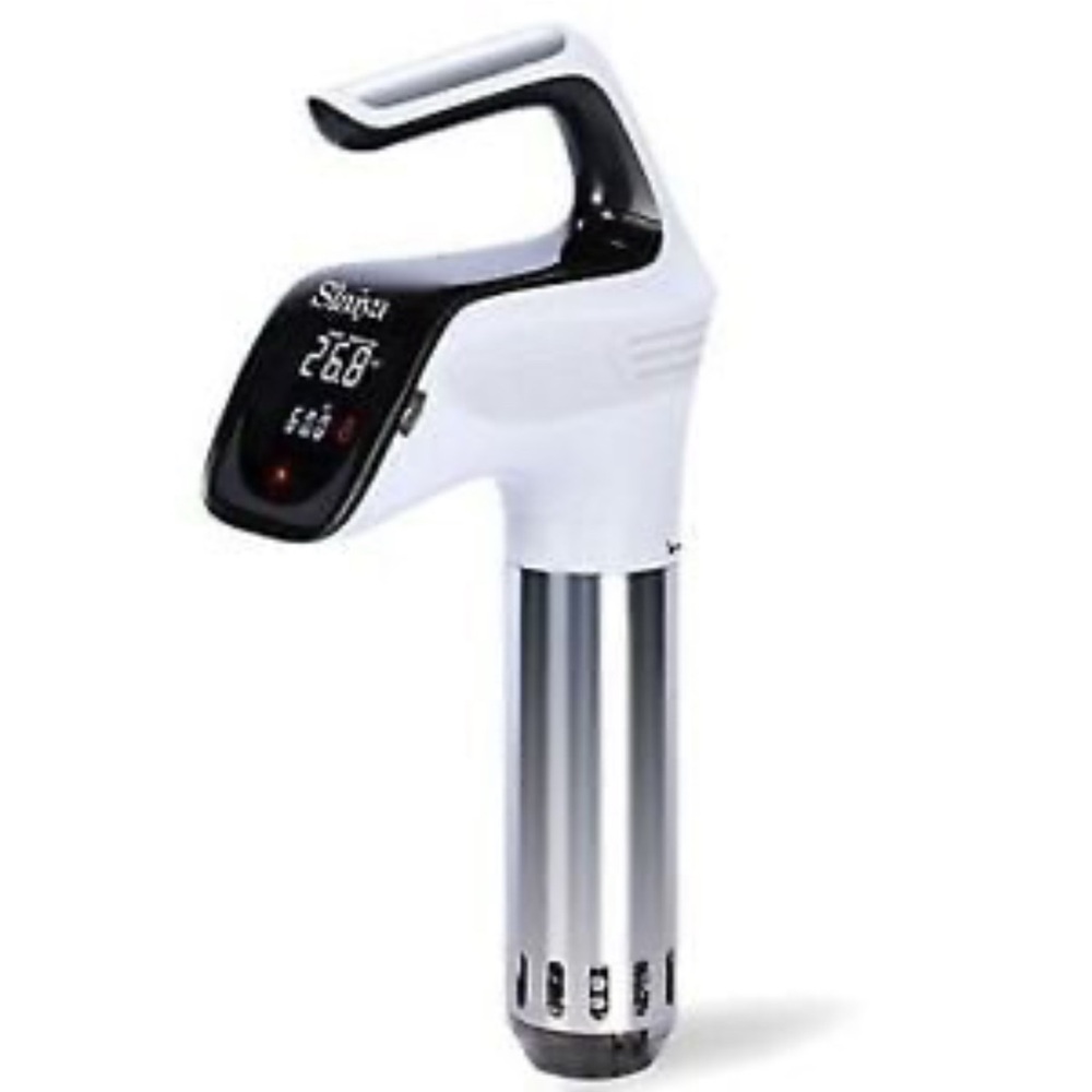 Sous Vide